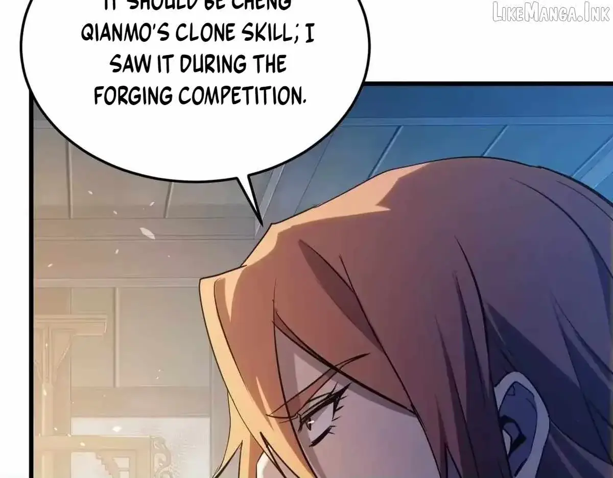 I Rely on My Invincibility to Deal Tons of Damage Passively Chapter 193 Page 6