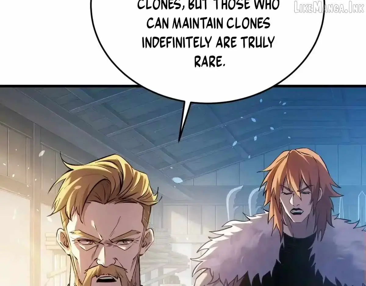 I Rely on My Invincibility to Deal Tons of Damage Passively Chapter 193 Page 9