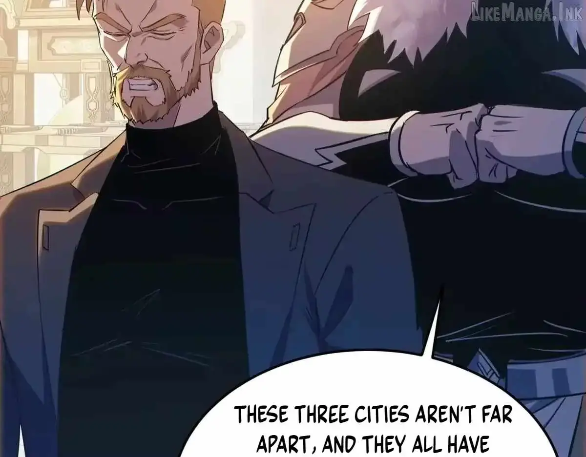 I Rely on My Invincibility to Deal Tons of Damage Passively Chapter 193 Page 16