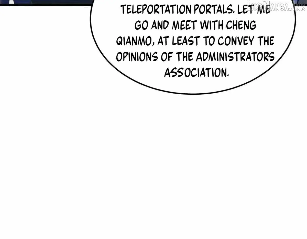 I Rely on My Invincibility to Deal Tons of Damage Passively Chapter 193 Page 17