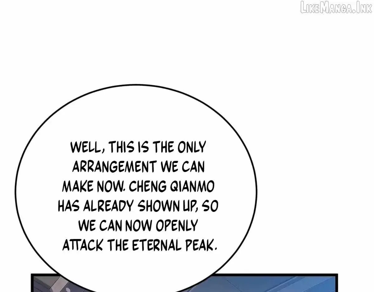I Rely on My Invincibility to Deal Tons of Damage Passively Chapter 193 Page 19
