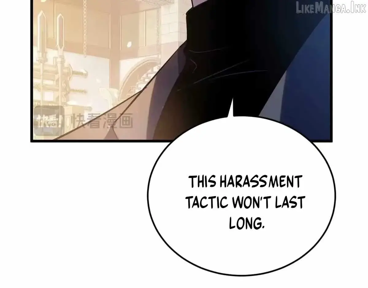 I Rely on My Invincibility to Deal Tons of Damage Passively Chapter 193 Page 21