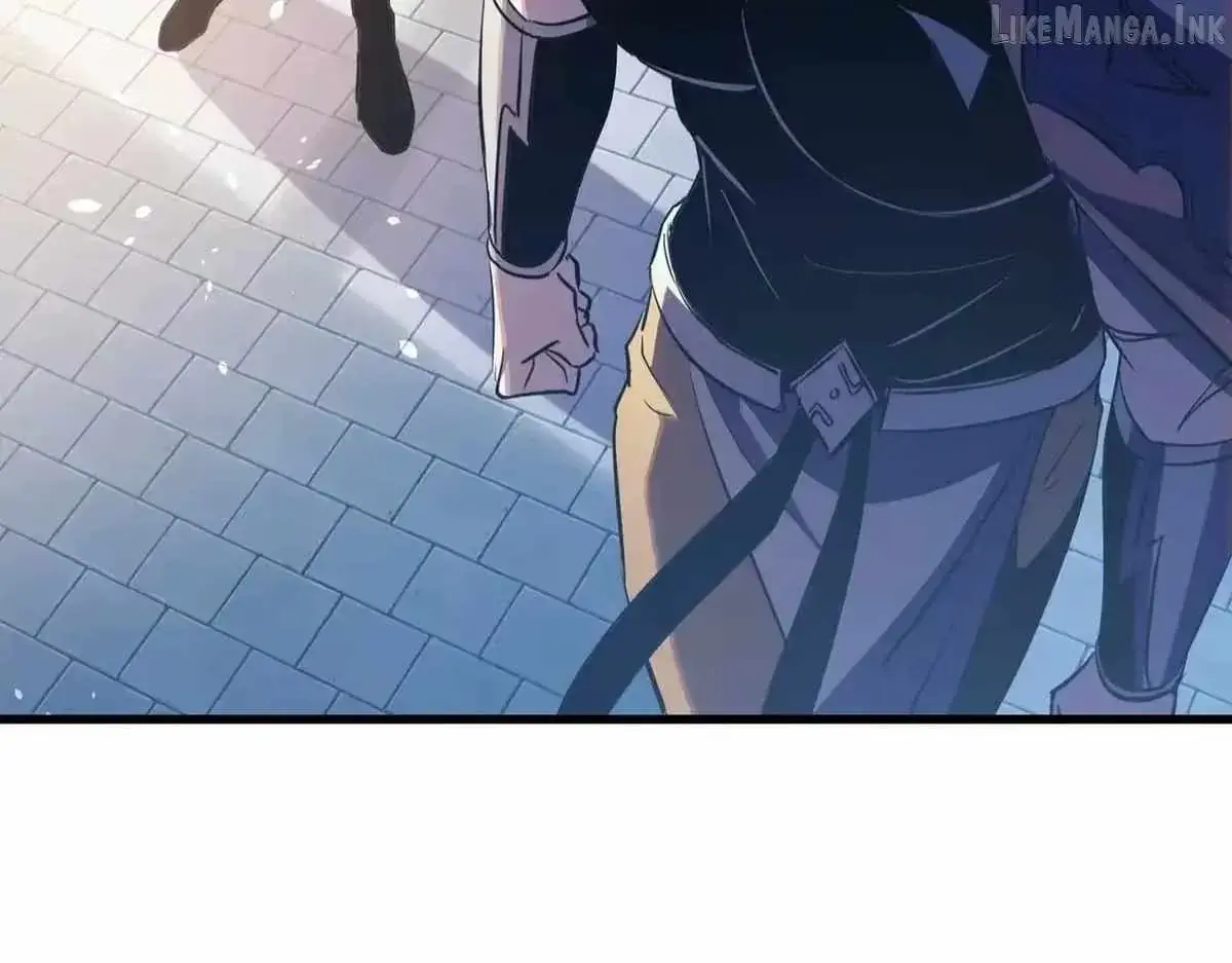 I Rely on My Invincibility to Deal Tons of Damage Passively Chapter 193 Page 24