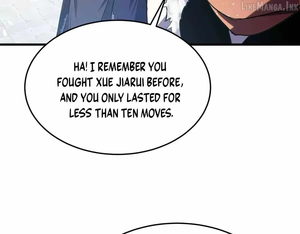 I Rely on My Invincibility to Deal Tons of Damage Passively Chapter 193 Page 39