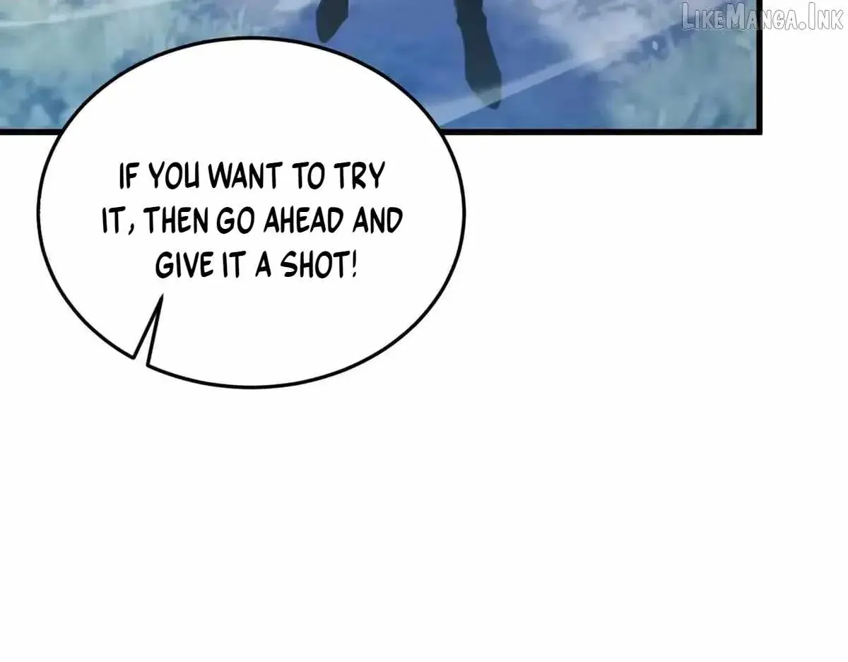 I Rely on My Invincibility to Deal Tons of Damage Passively Chapter 193 Page 42