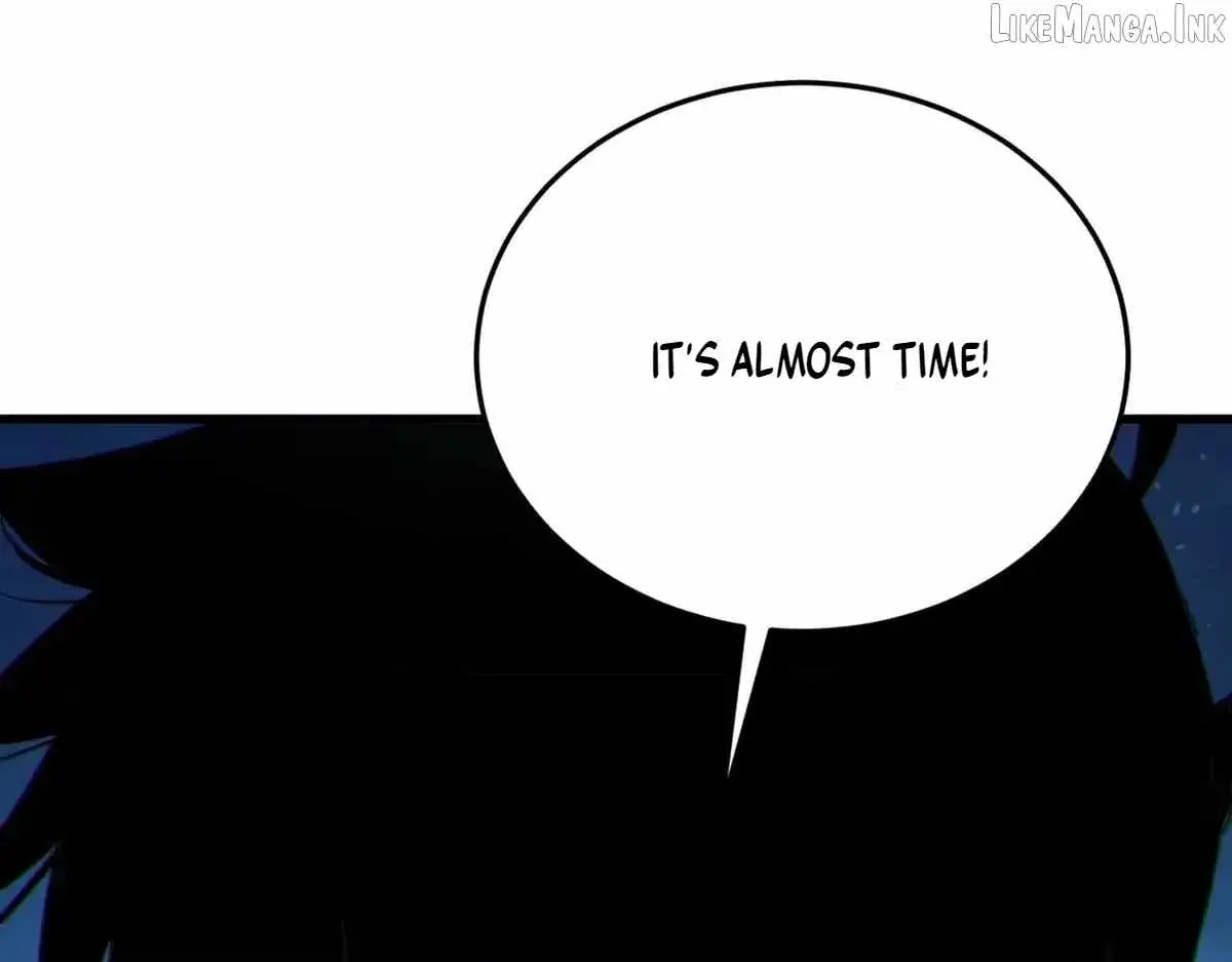 I Rely on My Invincibility to Deal Tons of Damage Passively Chapter 193 Page 43