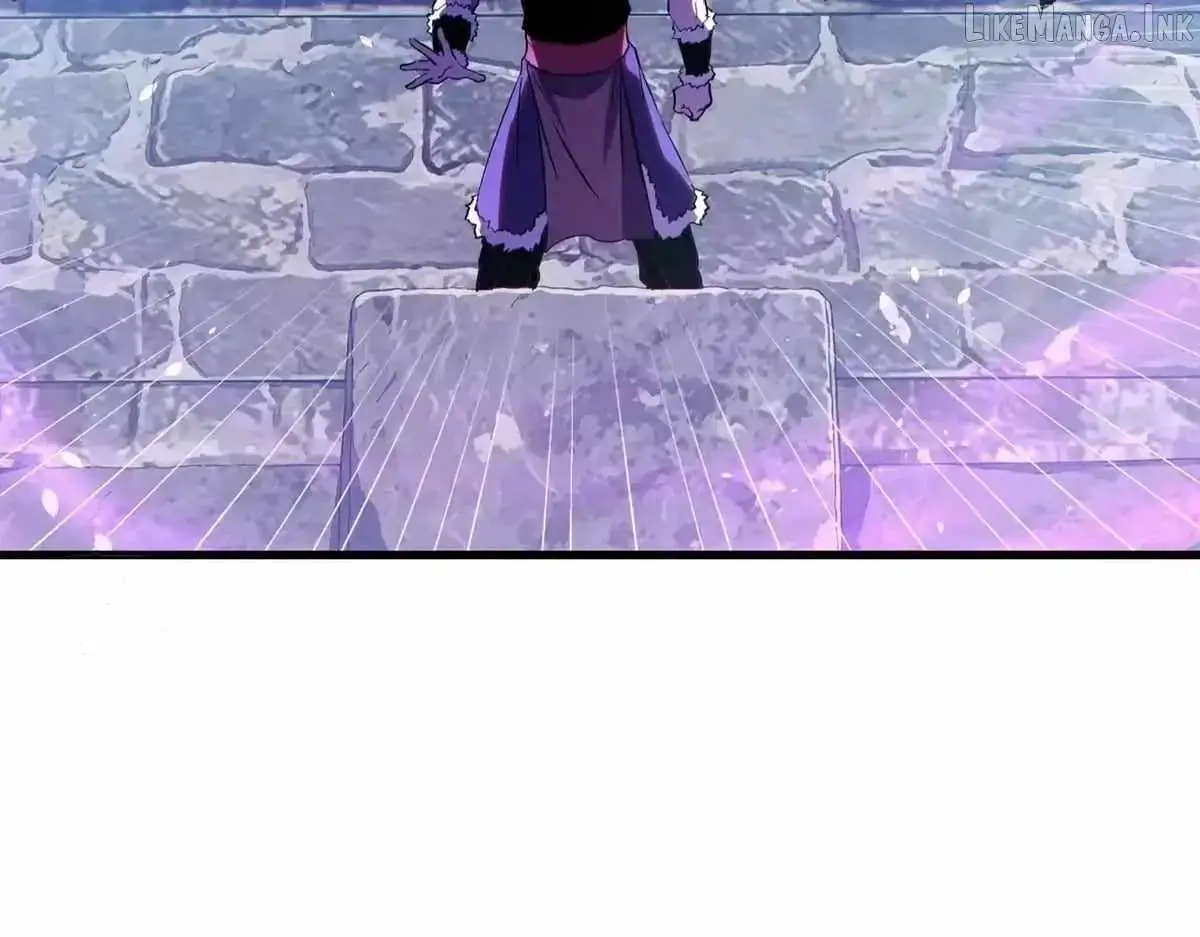 I Rely on My Invincibility to Deal Tons of Damage Passively Chapter 193 Page 47