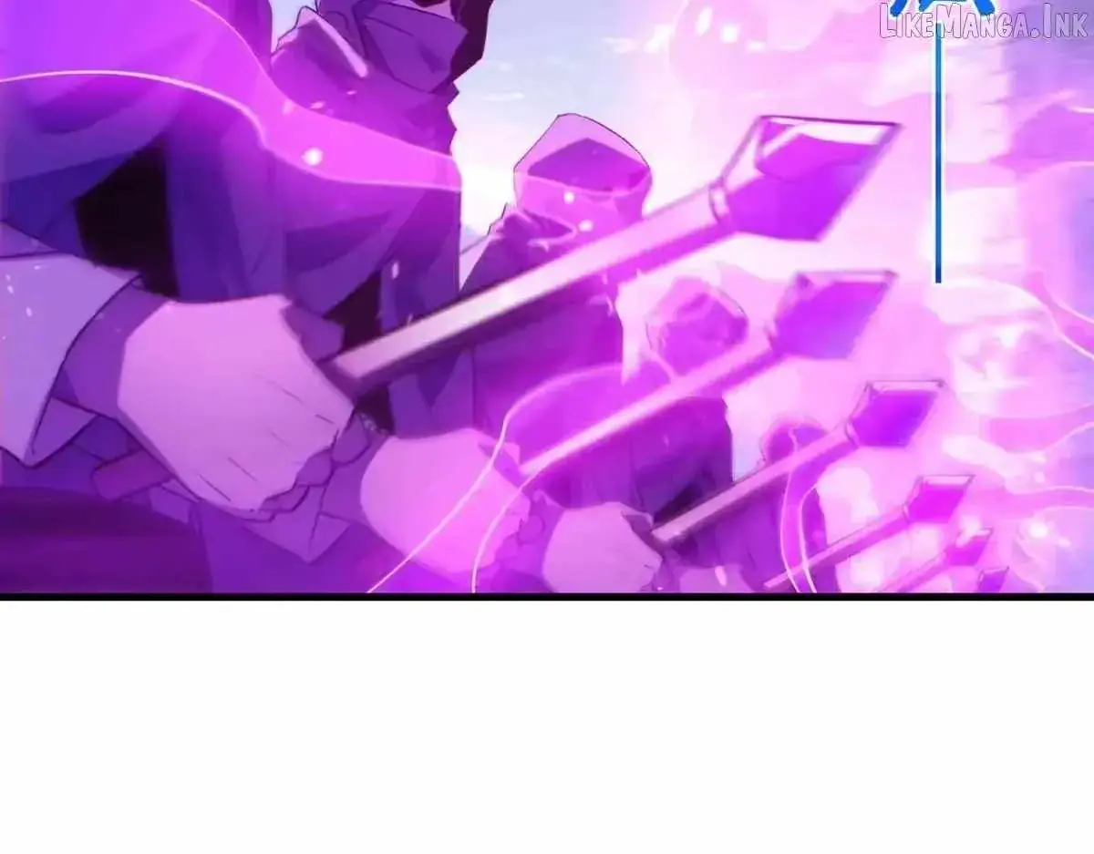 I Rely on My Invincibility to Deal Tons of Damage Passively Chapter 193 Page 49