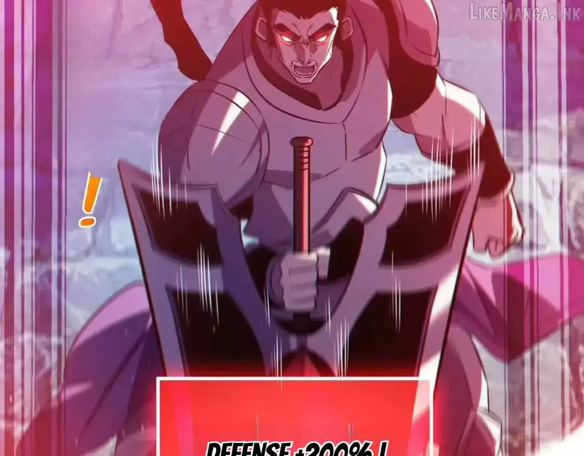 I Rely on My Invincibility to Deal Tons of Damage Passively Chapter 193 Page 59