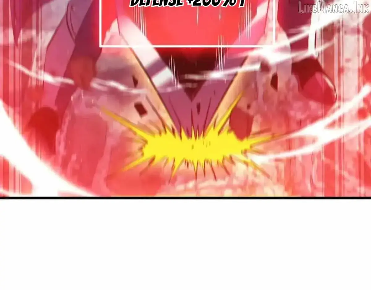 I Rely on My Invincibility to Deal Tons of Damage Passively Chapter 193 Page 60