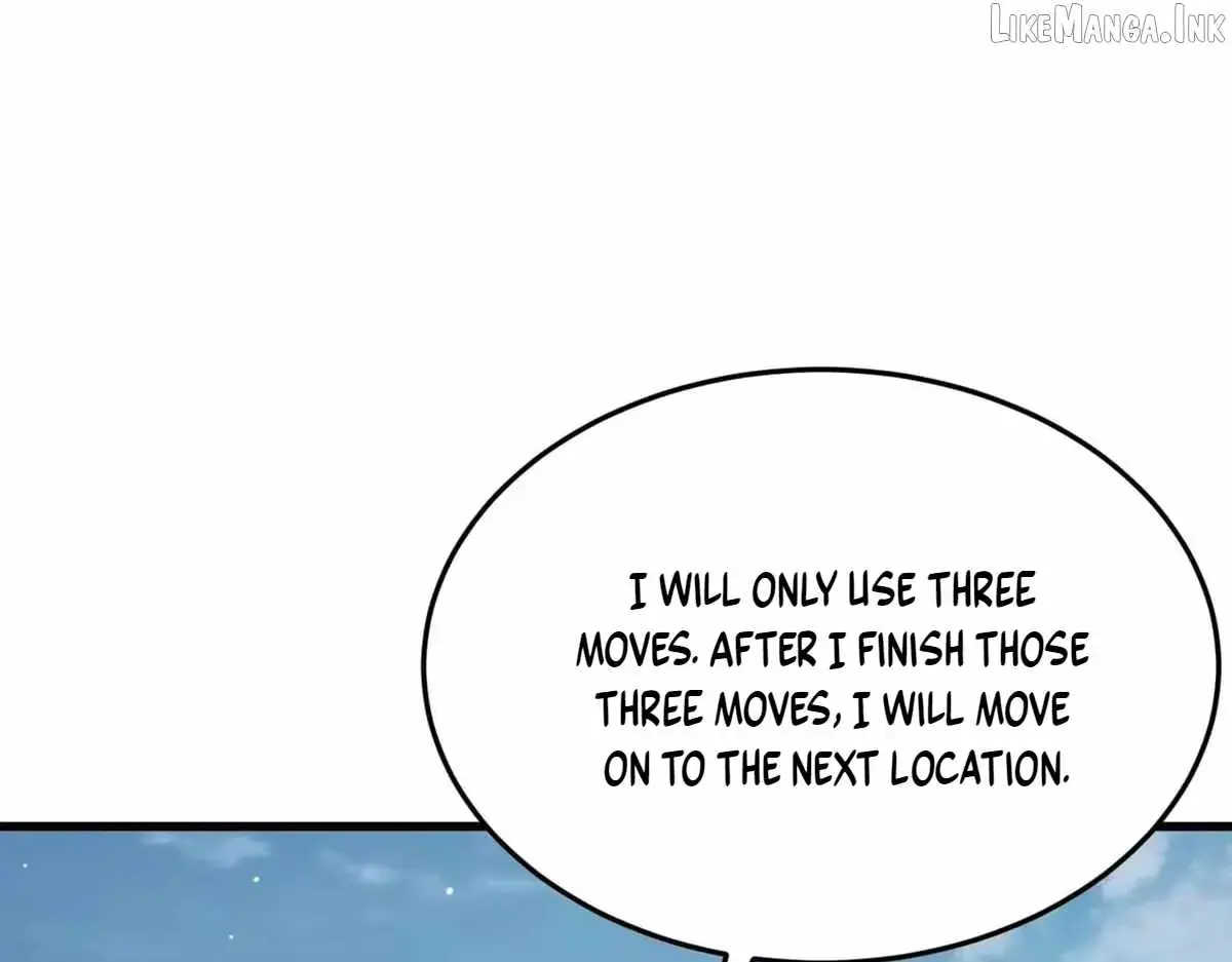 I Rely on My Invincibility to Deal Tons of Damage Passively Chapter 193 Page 61