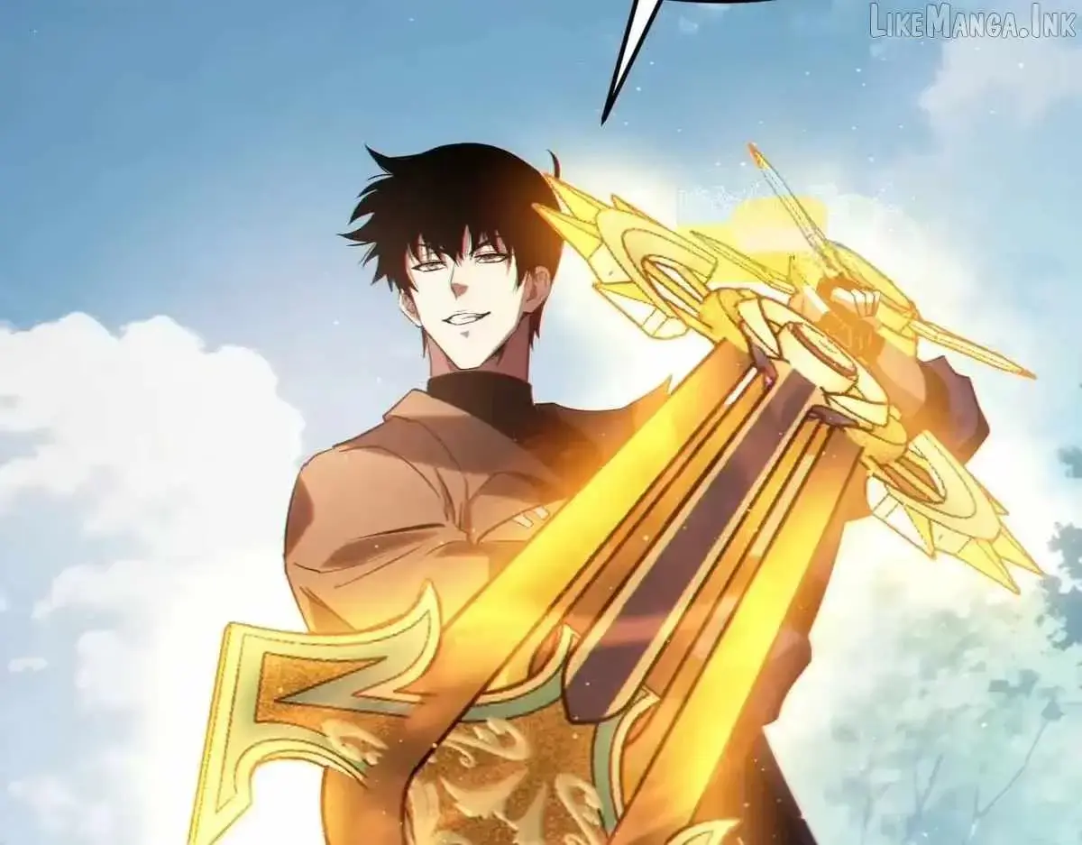 I Rely on My Invincibility to Deal Tons of Damage Passively Chapter 193 Page 62