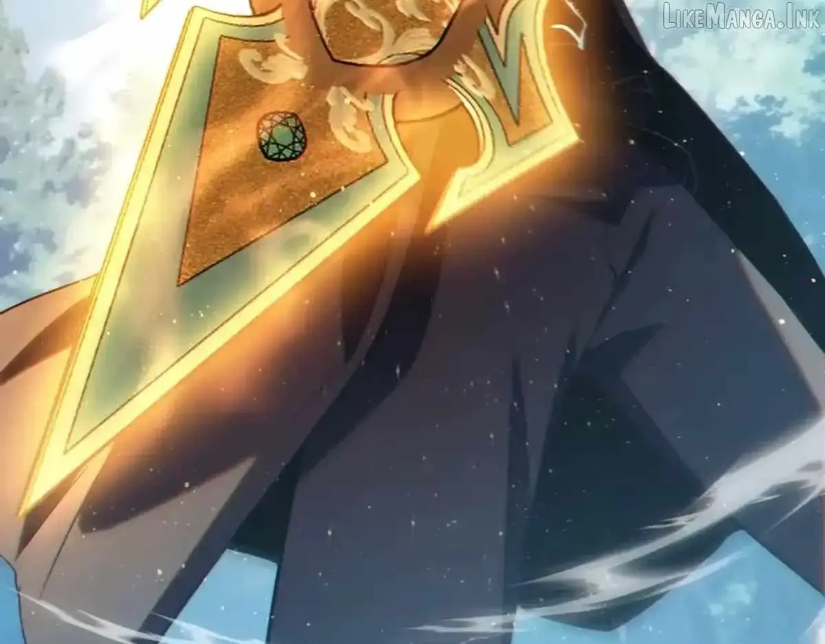 I Rely on My Invincibility to Deal Tons of Damage Passively Chapter 193 Page 63