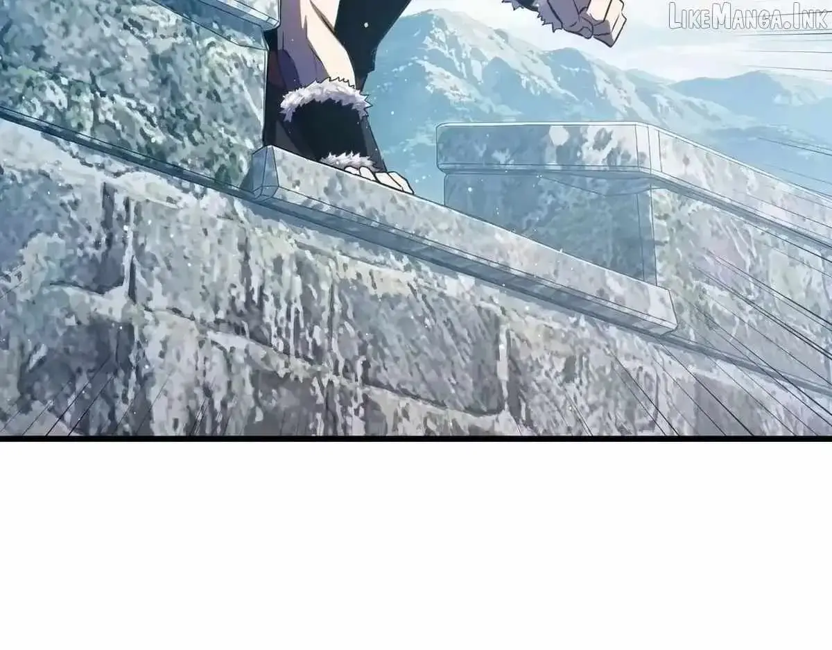 I Rely on My Invincibility to Deal Tons of Damage Passively Chapter 193 Page 69