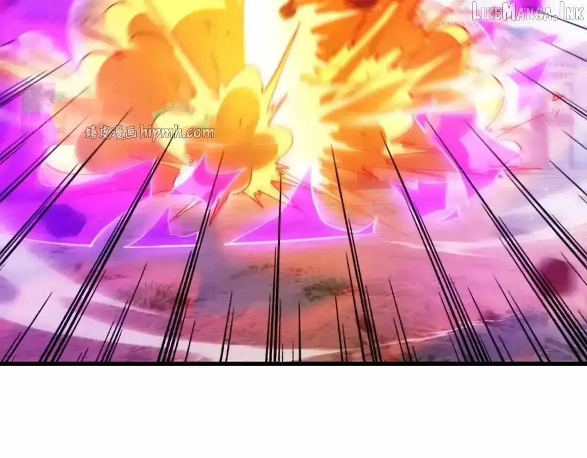 I Rely on My Invincibility to Deal Tons of Damage Passively Chapter 193 Page 77
