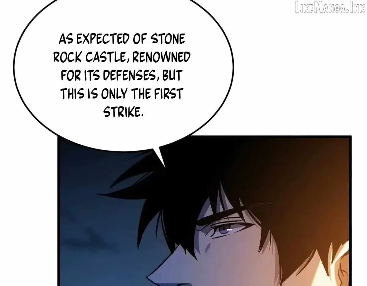 I Rely on My Invincibility to Deal Tons of Damage Passively Chapter 193 Page 80