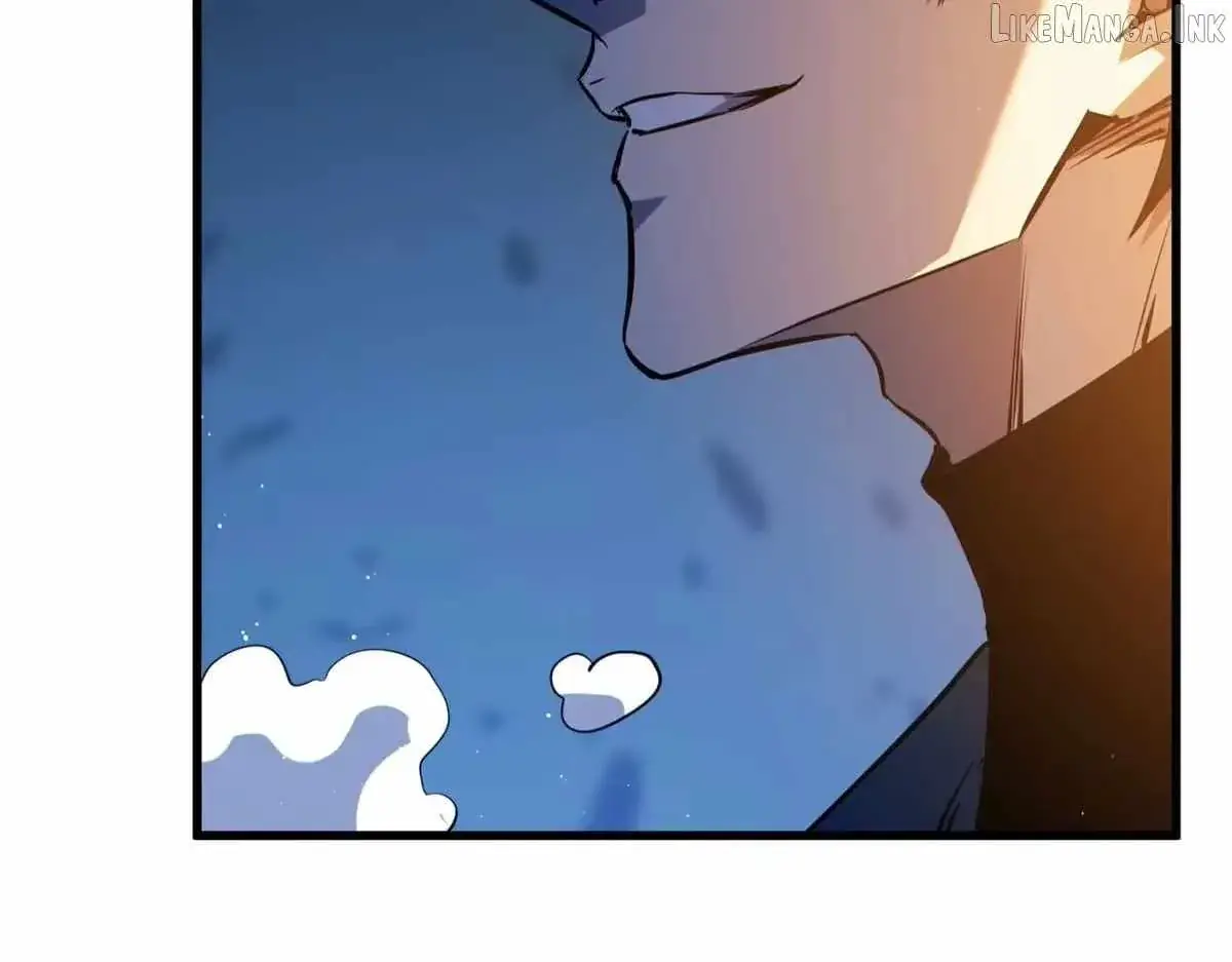 I Rely on My Invincibility to Deal Tons of Damage Passively Chapter 193 Page 81