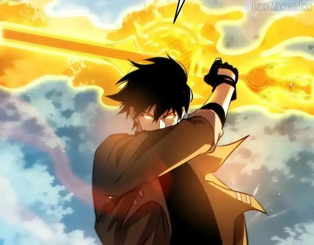 I Rely on My Invincibility to Deal Tons of Damage Passively Chapter 193 Page 83