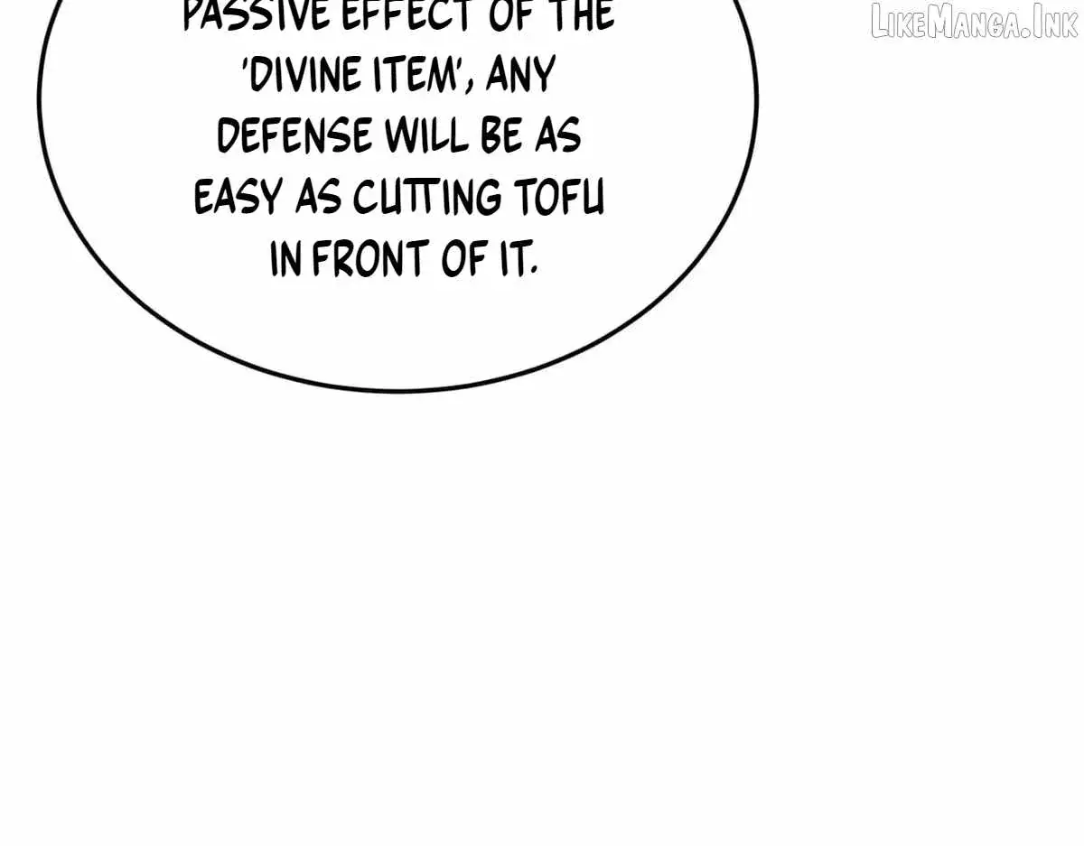 I Rely on My Invincibility to Deal Tons of Damage Passively Chapter 193 Page 85