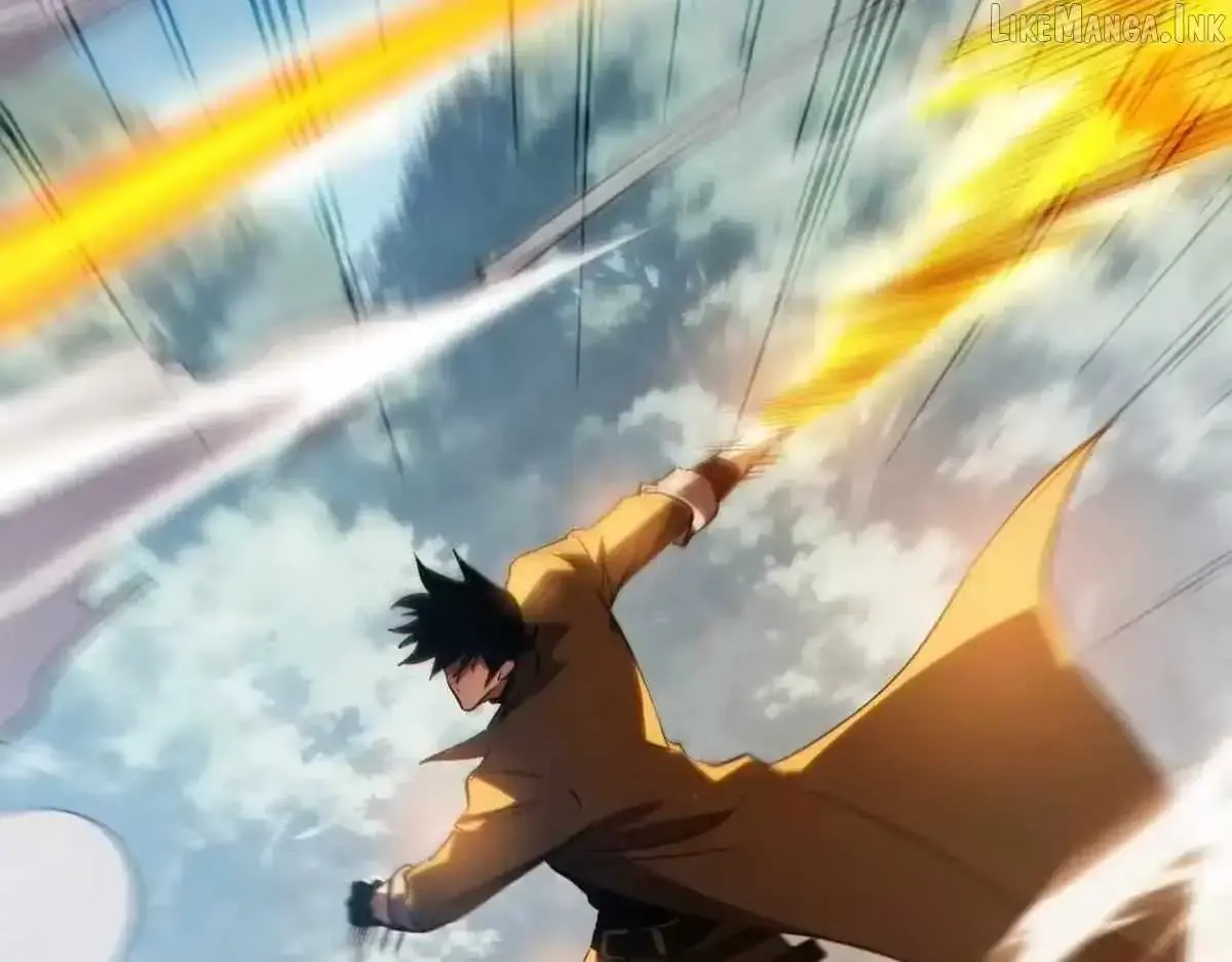 I Rely on My Invincibility to Deal Tons of Damage Passively Chapter 193 Page 89