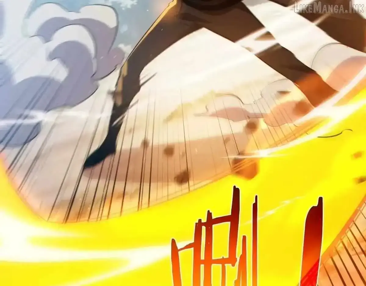 I Rely on My Invincibility to Deal Tons of Damage Passively Chapter 193 Page 90