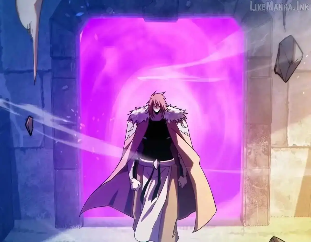 I Rely on My Invincibility to Deal Tons of Damage Passively Chapter 193 Page 94