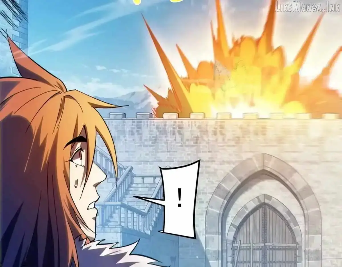 I Rely on My Invincibility to Deal Tons of Damage Passively Chapter 193 Page 97