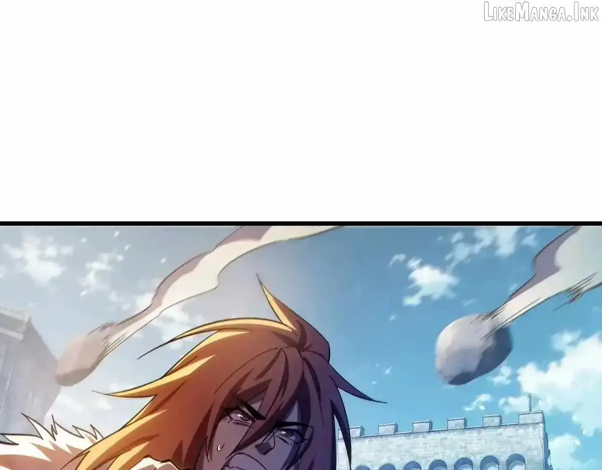 I Rely on My Invincibility to Deal Tons of Damage Passively Chapter 193 Page 99