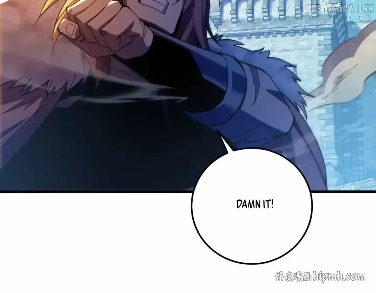 I Rely on My Invincibility to Deal Tons of Damage Passively Chapter 193 Page 100