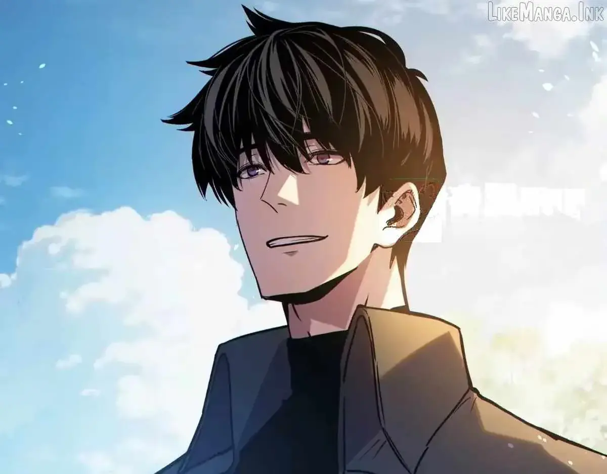 I Rely on My Invincibility to Deal Tons of Damage Passively Chapter 193 Page 107