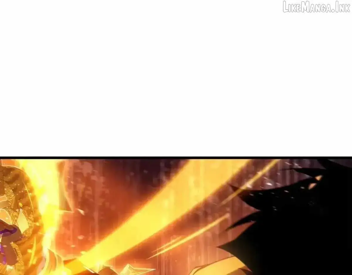 I Rely on My Invincibility to Deal Tons of Damage Passively Chapter 193 Page 111