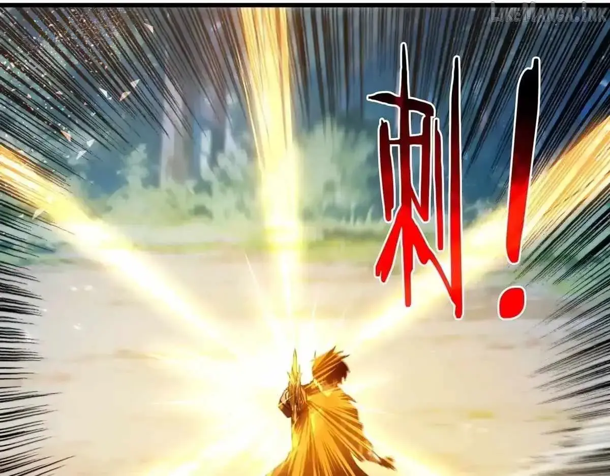 I Rely on My Invincibility to Deal Tons of Damage Passively Chapter 193 Page 114