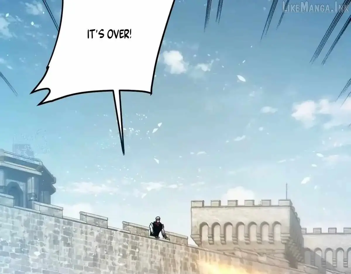 I Rely on My Invincibility to Deal Tons of Damage Passively Chapter 193 Page 117