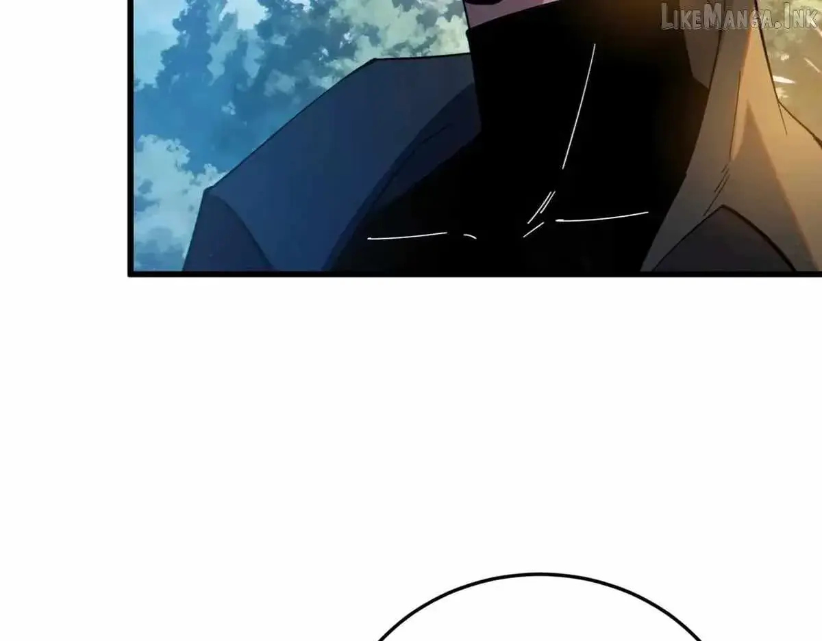 I Rely on My Invincibility to Deal Tons of Damage Passively Chapter 193 Page 124