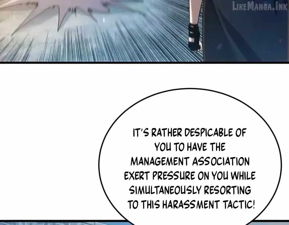I Rely on My Invincibility to Deal Tons of Damage Passively Chapter 193 Page 131
