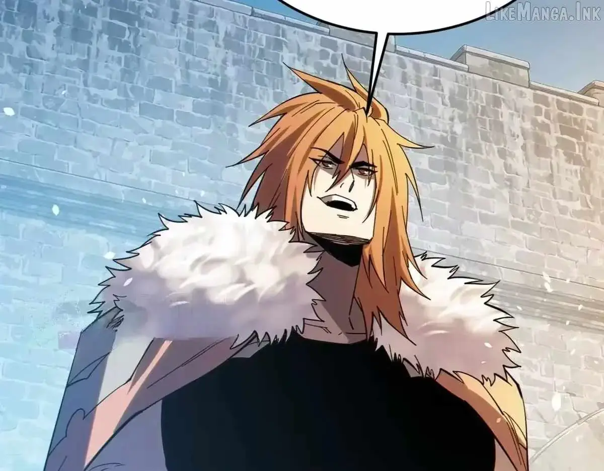 I Rely on My Invincibility to Deal Tons of Damage Passively Chapter 193 Page 132