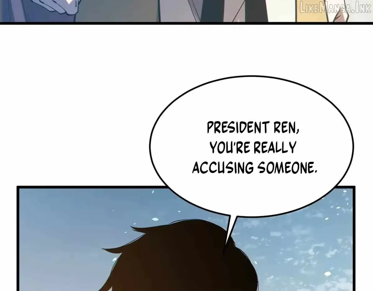 I Rely on My Invincibility to Deal Tons of Damage Passively Chapter 193 Page 134