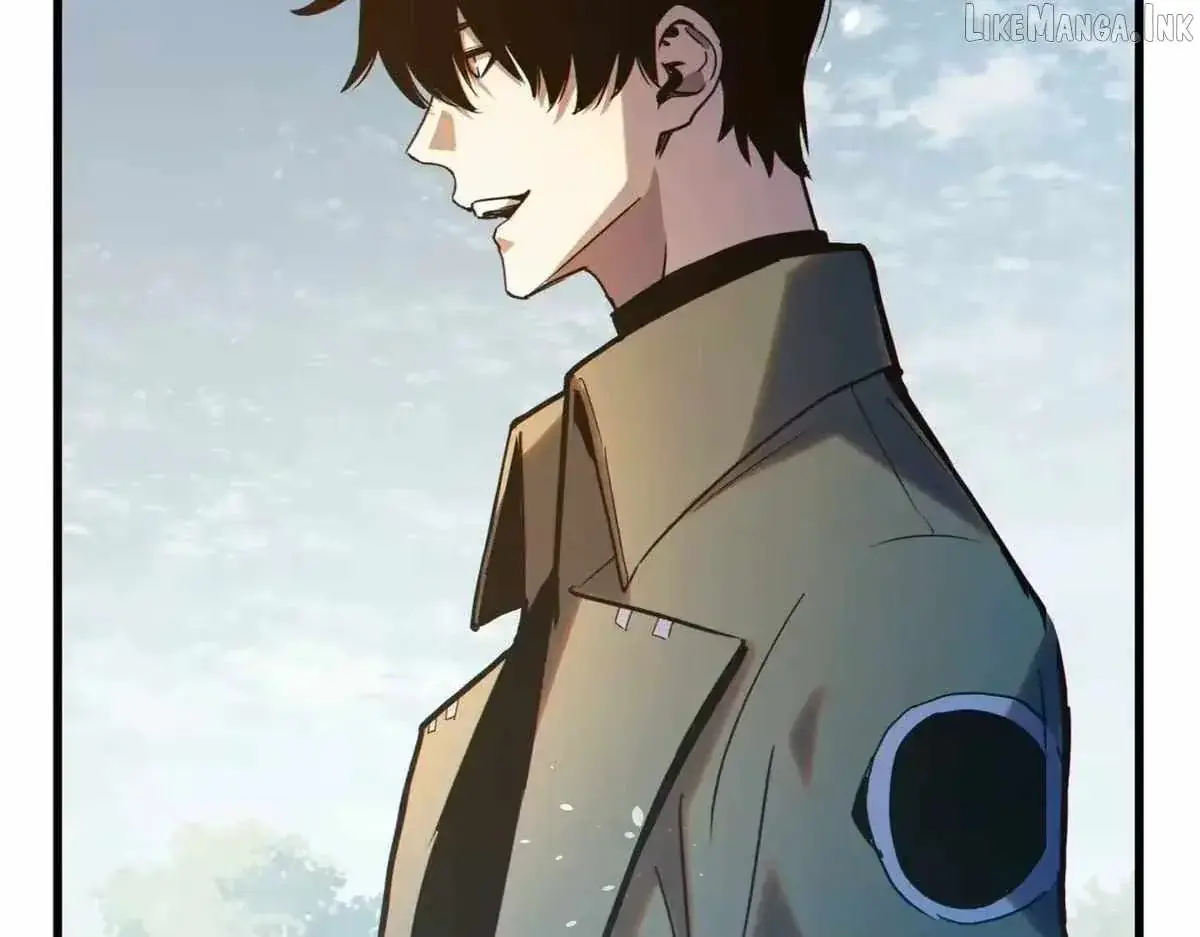 I Rely on My Invincibility to Deal Tons of Damage Passively Chapter 193 Page 135