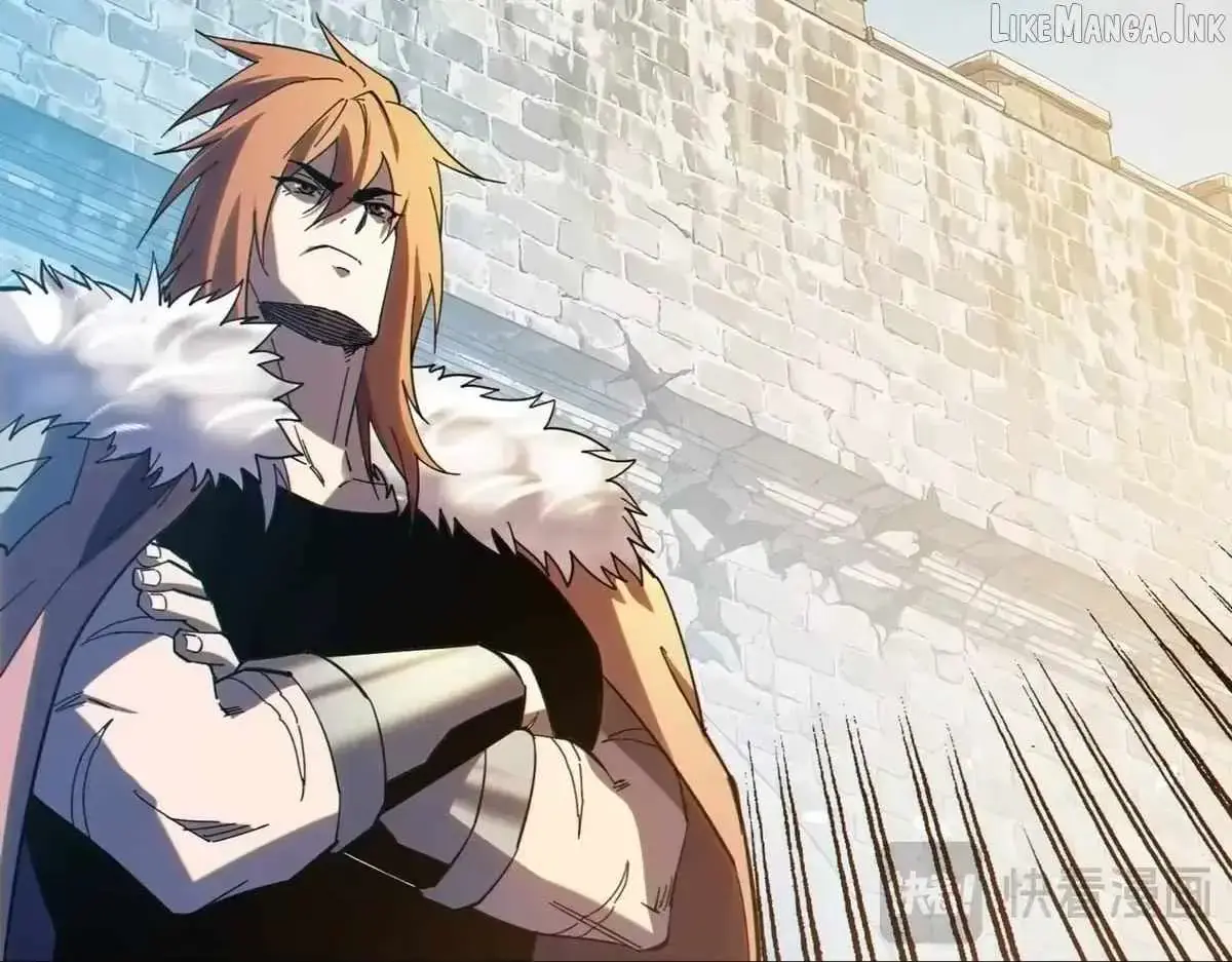 I Rely on My Invincibility to Deal Tons of Damage Passively Chapter 193 Page 139