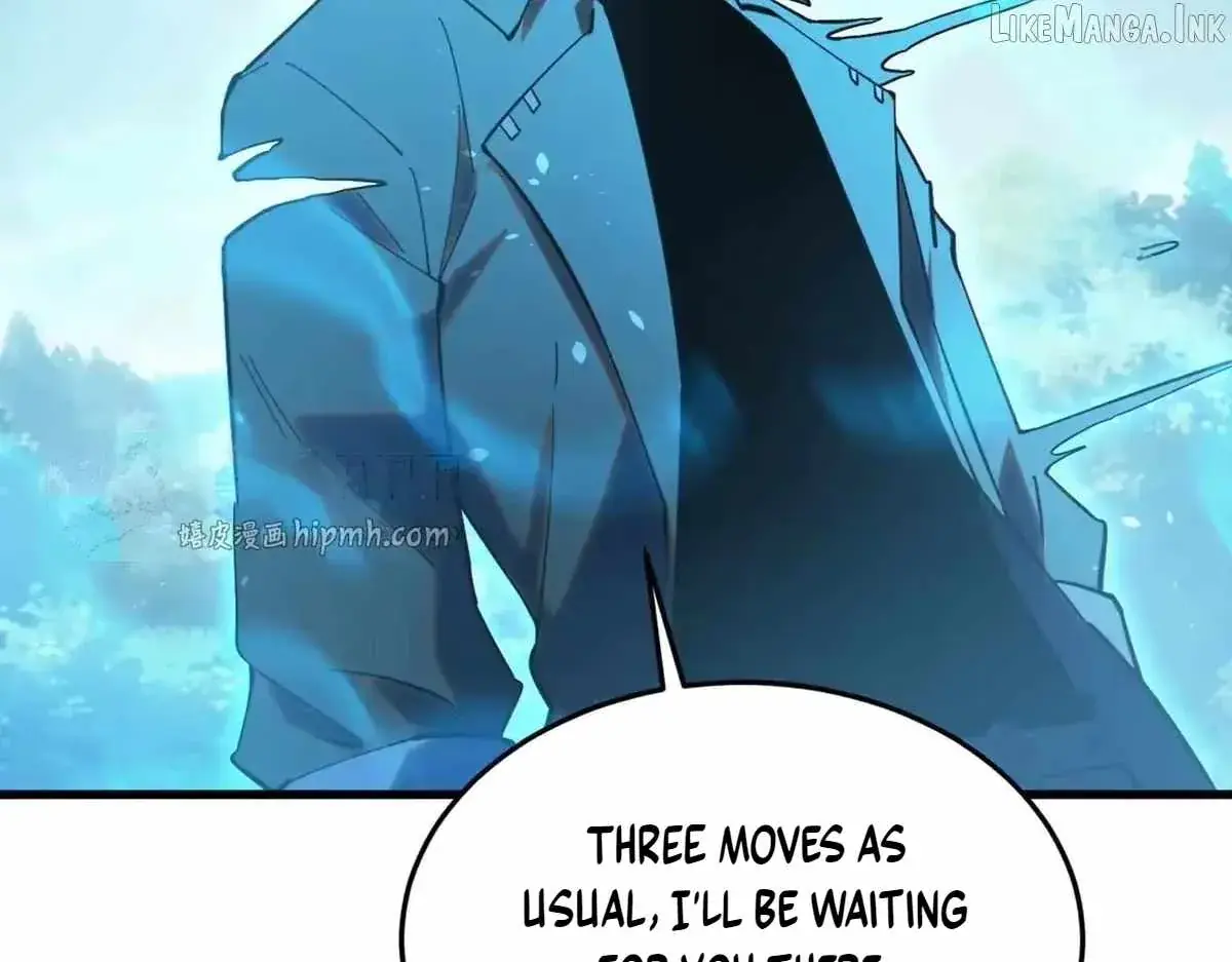 I Rely on My Invincibility to Deal Tons of Damage Passively Chapter 193 Page 142