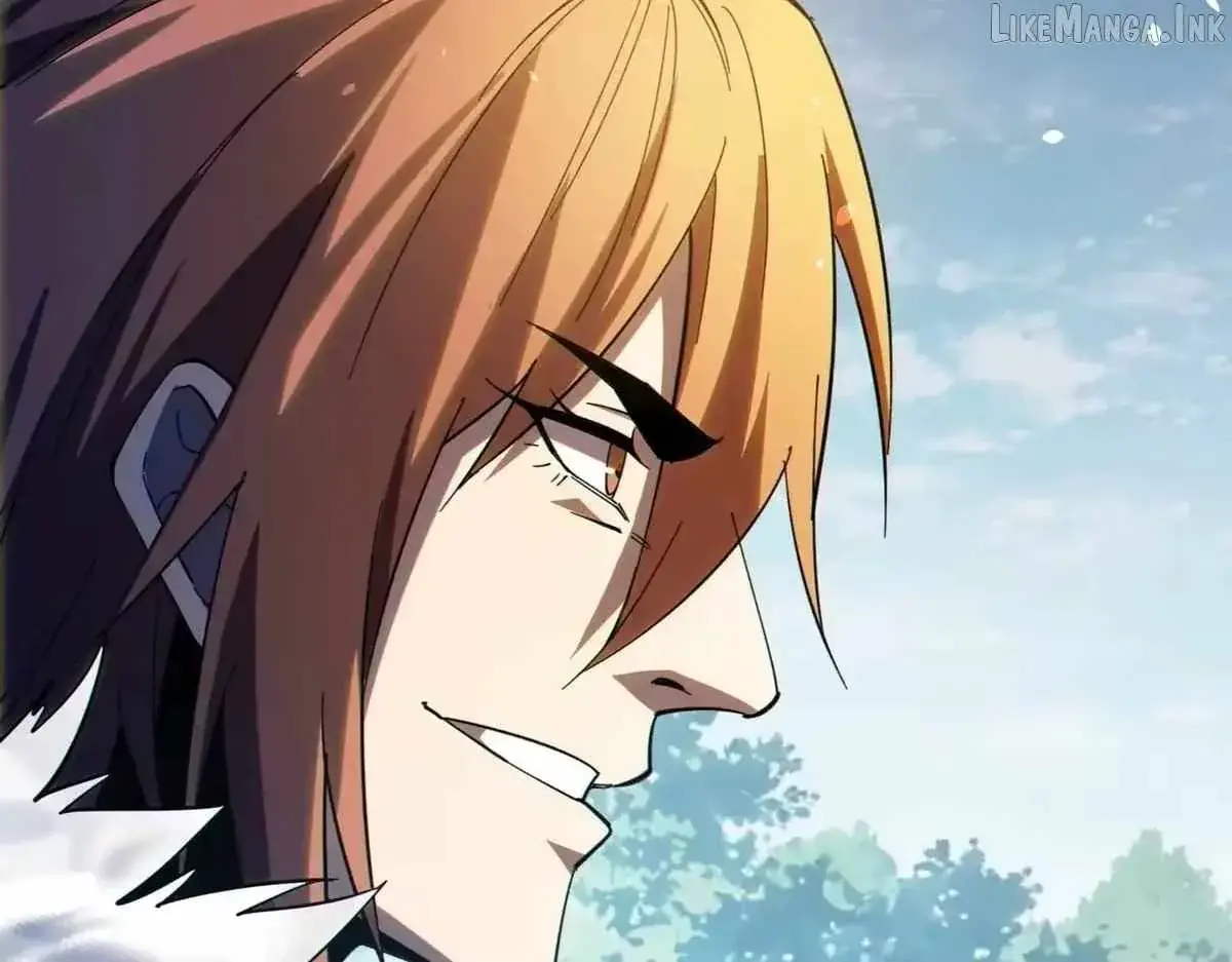 I Rely on My Invincibility to Deal Tons of Damage Passively Chapter 193 Page 144