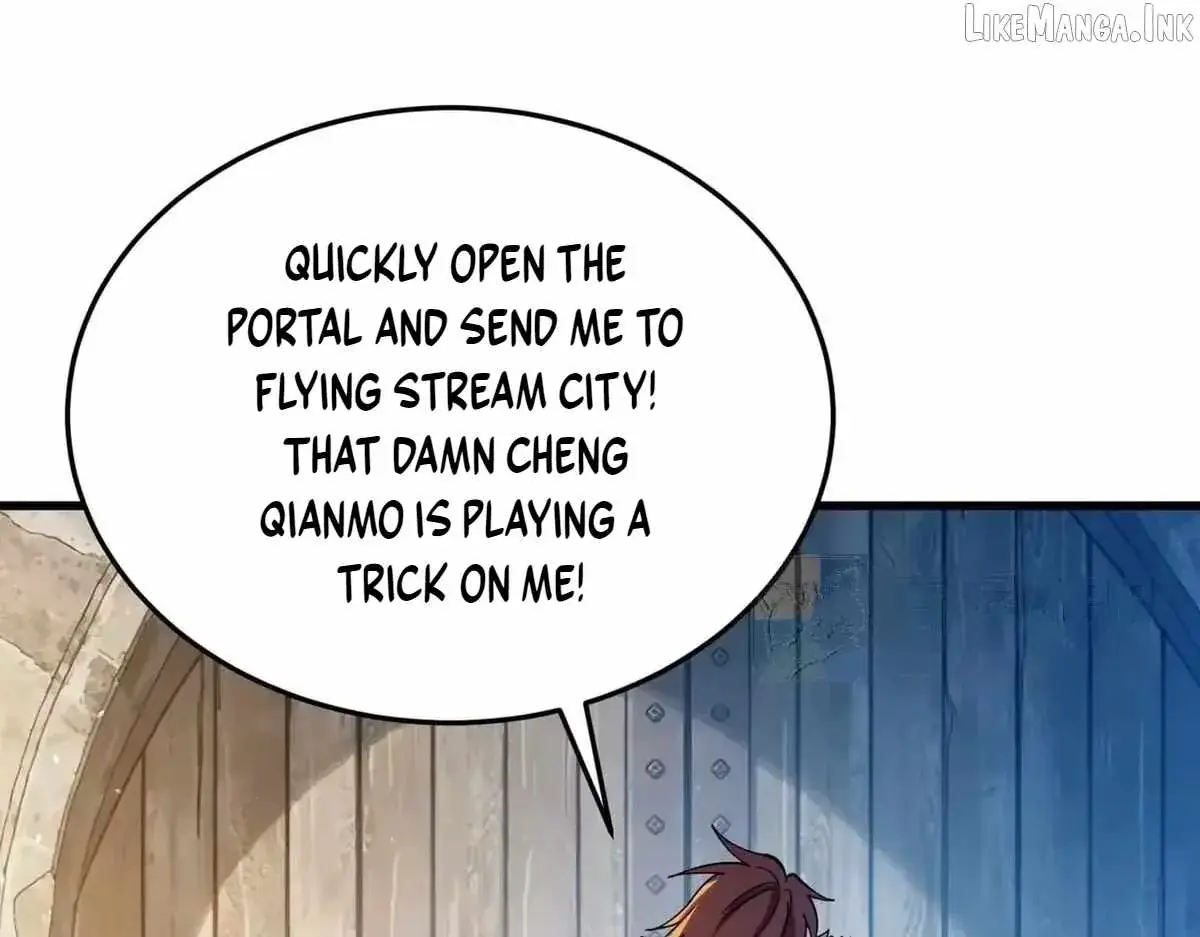 I Rely on My Invincibility to Deal Tons of Damage Passively Chapter 193 Page 147