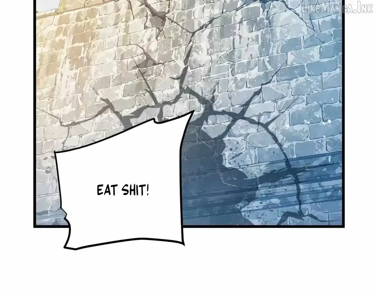 I Rely on My Invincibility to Deal Tons of Damage Passively Chapter 193 Page 151
