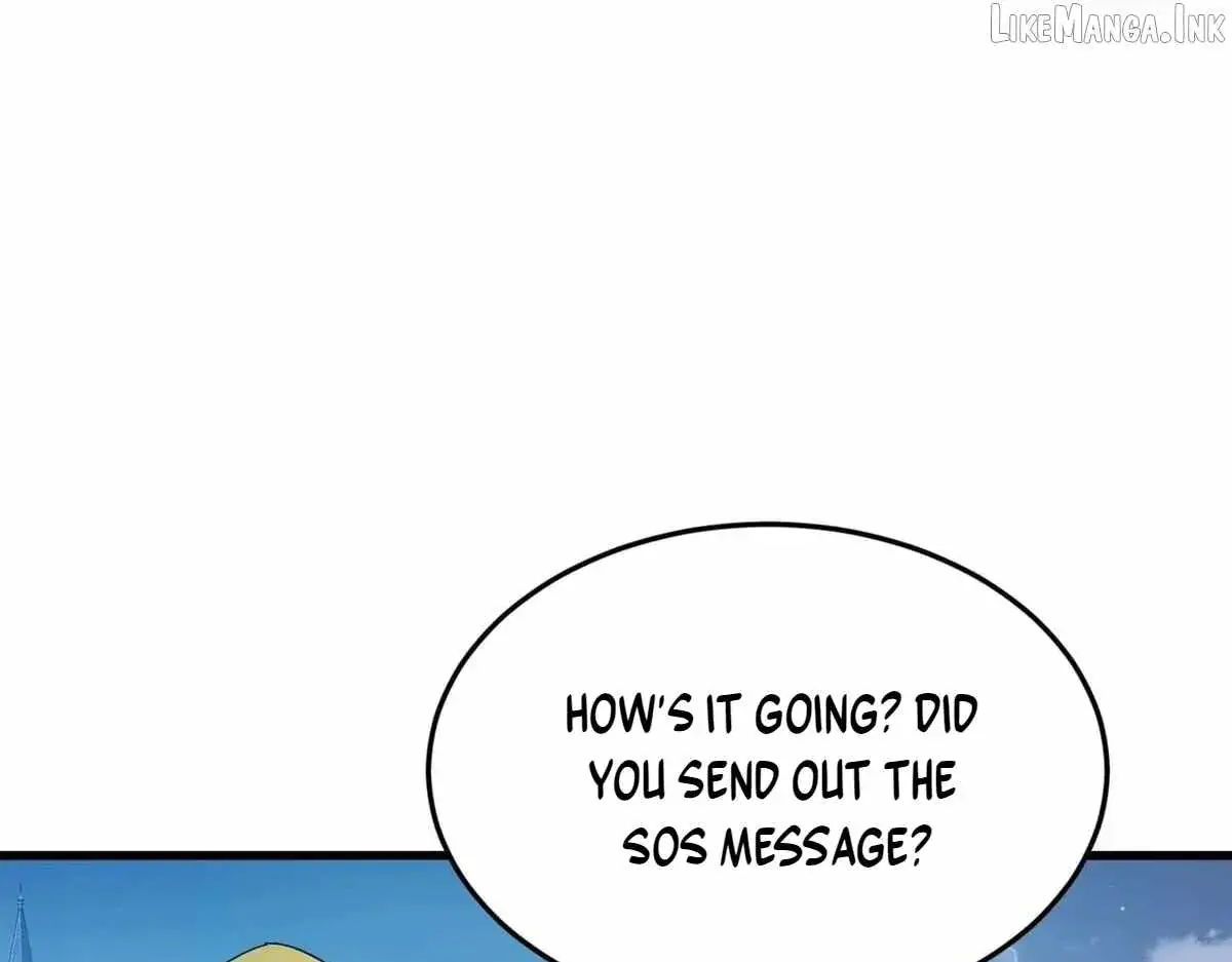 I Rely on My Invincibility to Deal Tons of Damage Passively Chapter 193 Page 155
