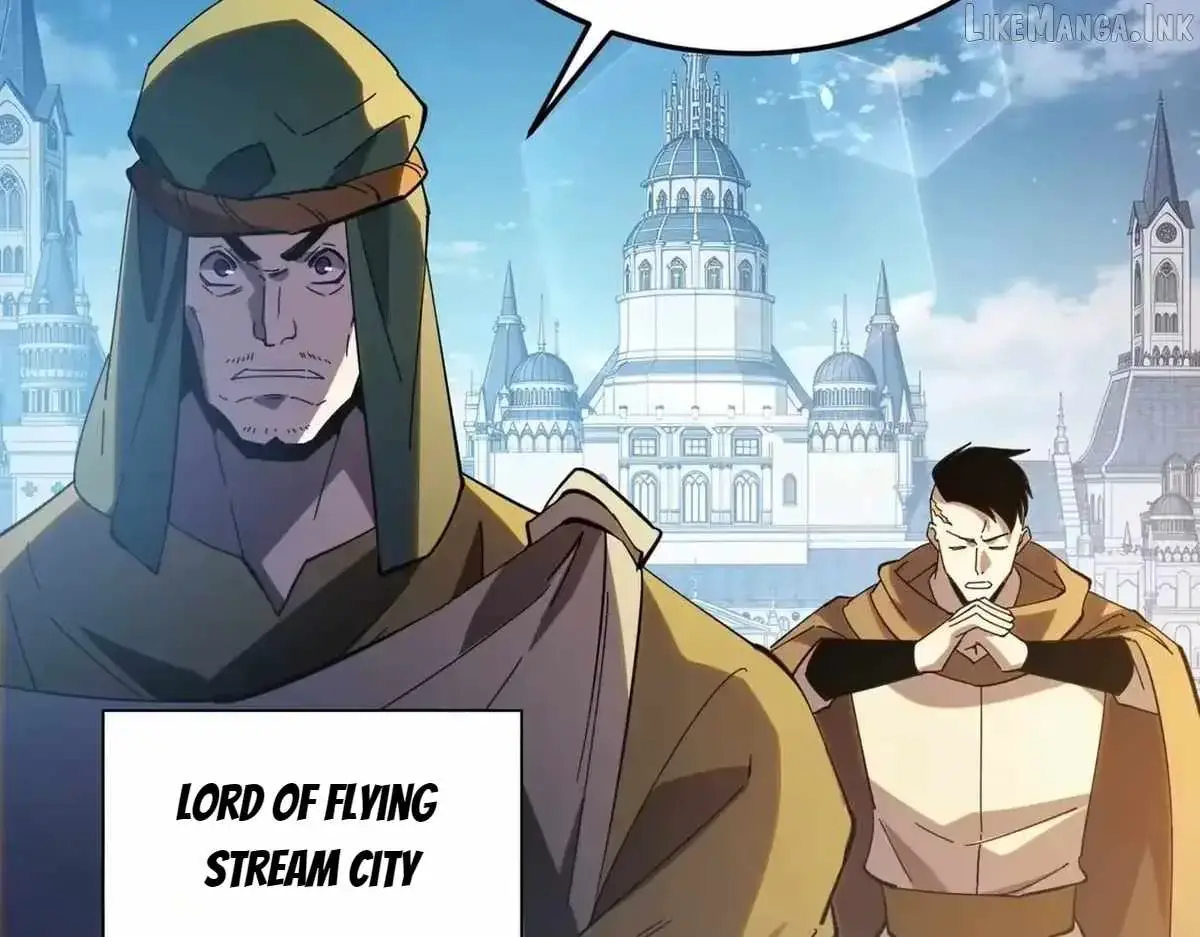 I Rely on My Invincibility to Deal Tons of Damage Passively Chapter 193 Page 156