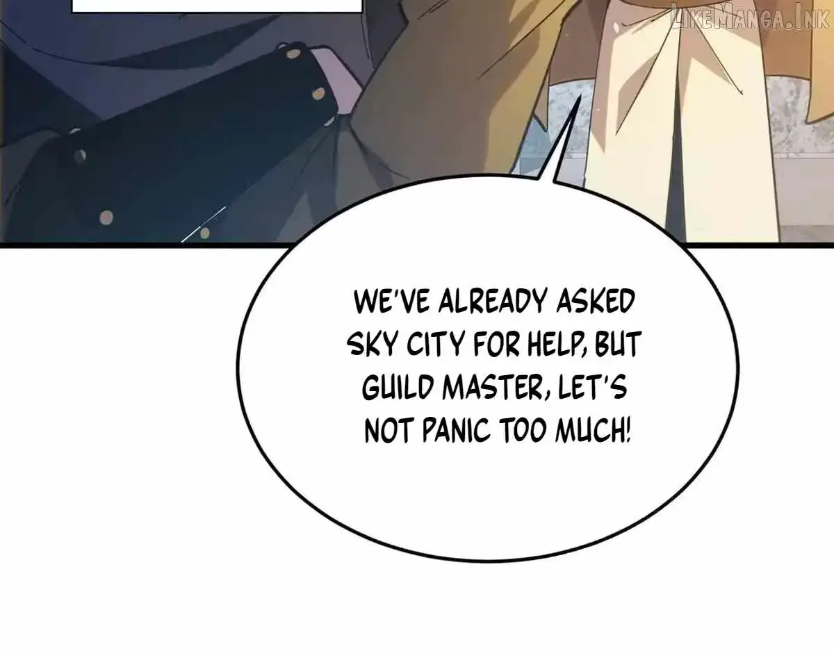 I Rely on My Invincibility to Deal Tons of Damage Passively Chapter 193 Page 157