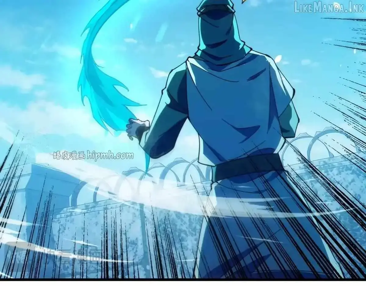I Rely on My Invincibility to Deal Tons of Damage Passively Chapter 193 Page 167