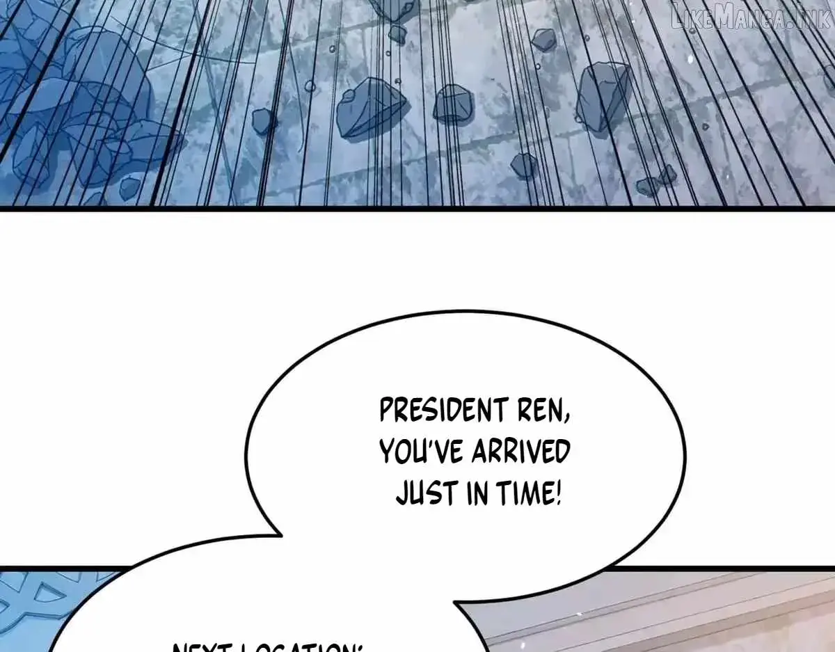I Rely on My Invincibility to Deal Tons of Damage Passively Chapter 193 Page 176