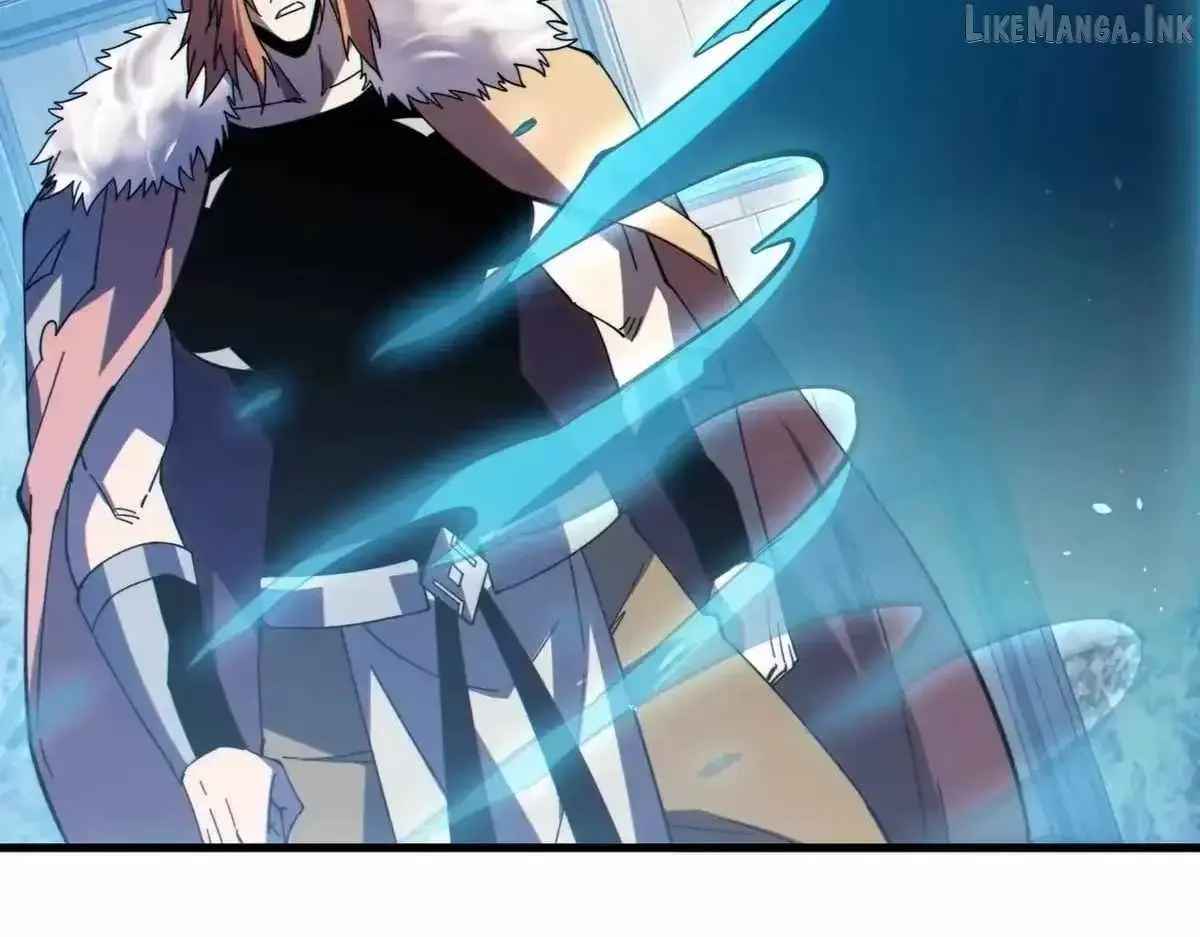 I Rely on My Invincibility to Deal Tons of Damage Passively Chapter 193 Page 178