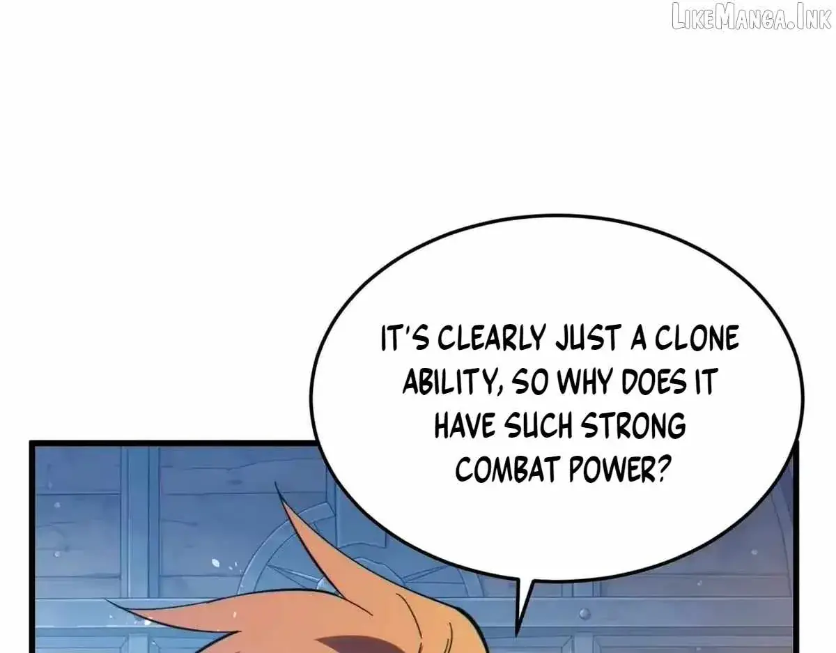 I Rely on My Invincibility to Deal Tons of Damage Passively Chapter 193 Page 179